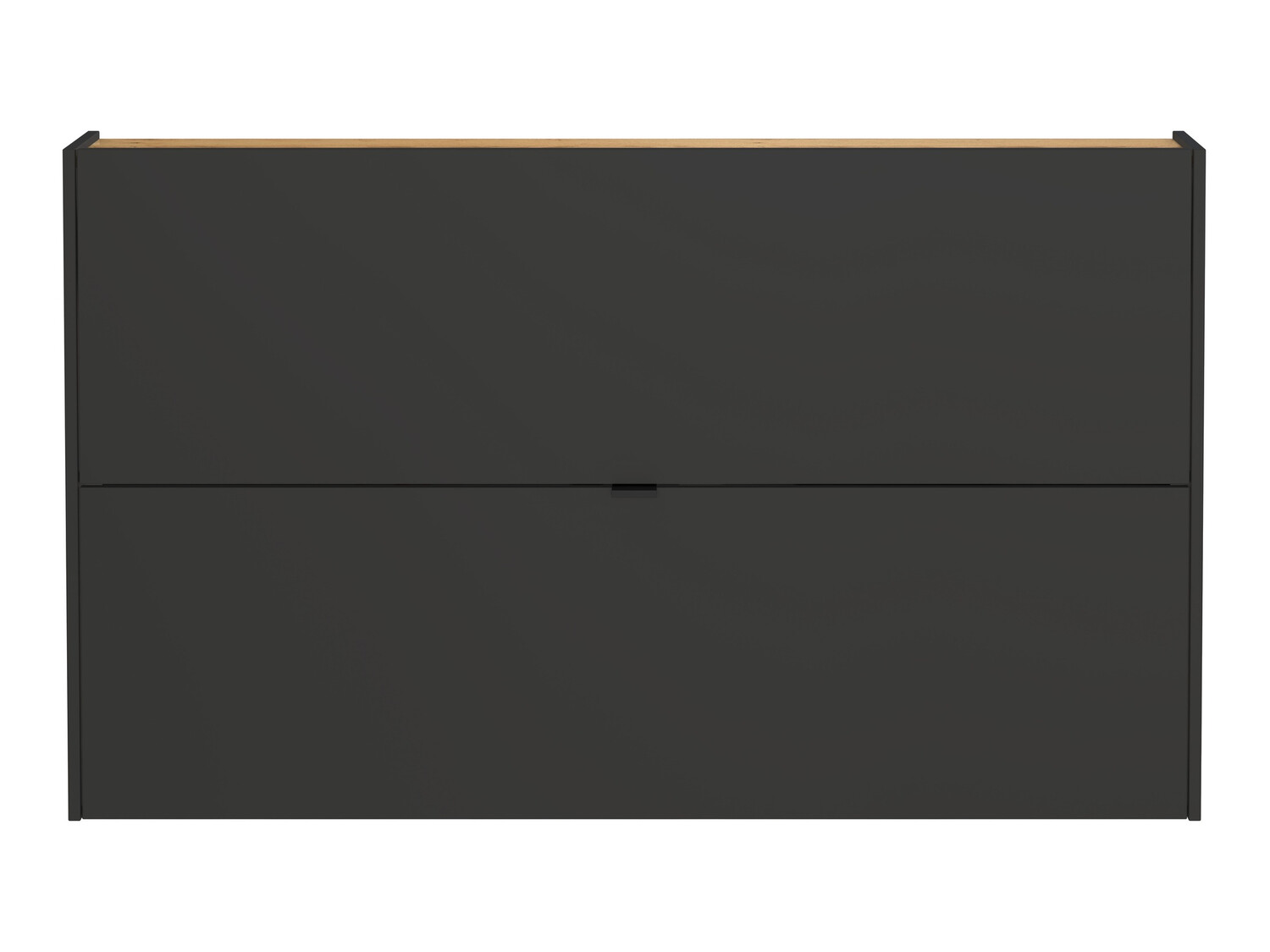 Cipelarnik Cirsale 108 (Grafit + Navarra hrast)