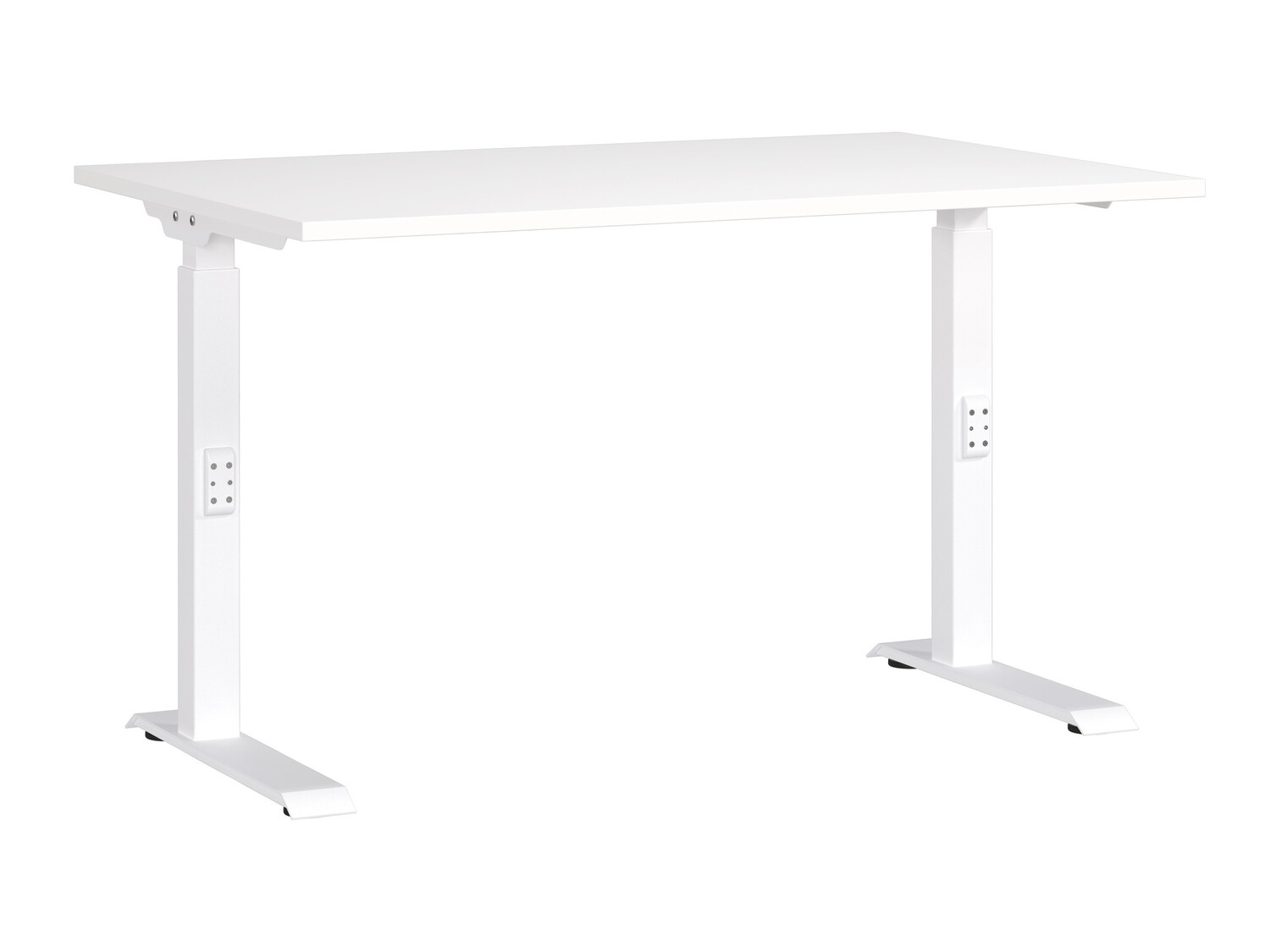 Kancelarijski sto Feltoru 118 (Belo)