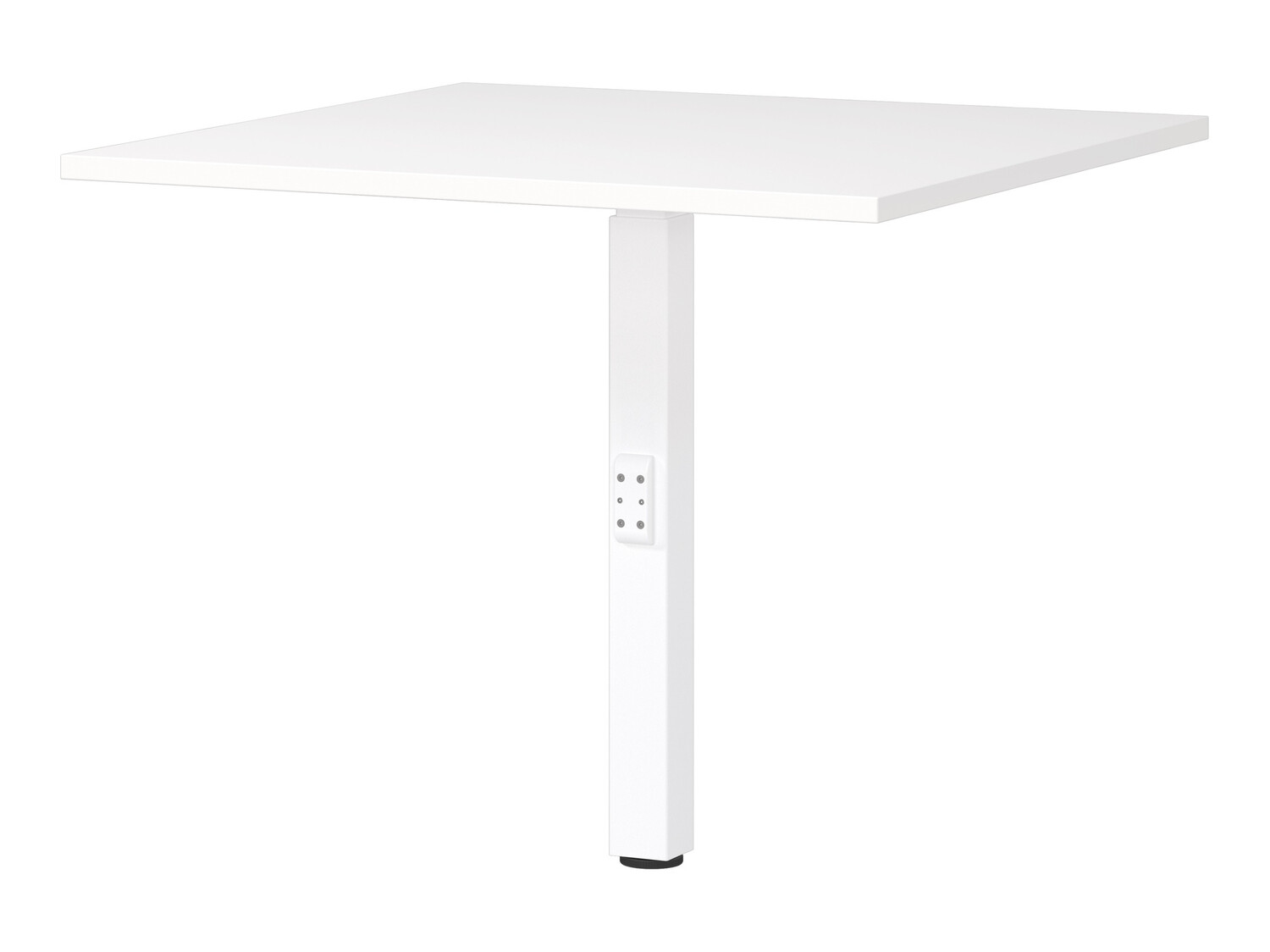 Kancelarijski sto Feltoru 118 (Belo)