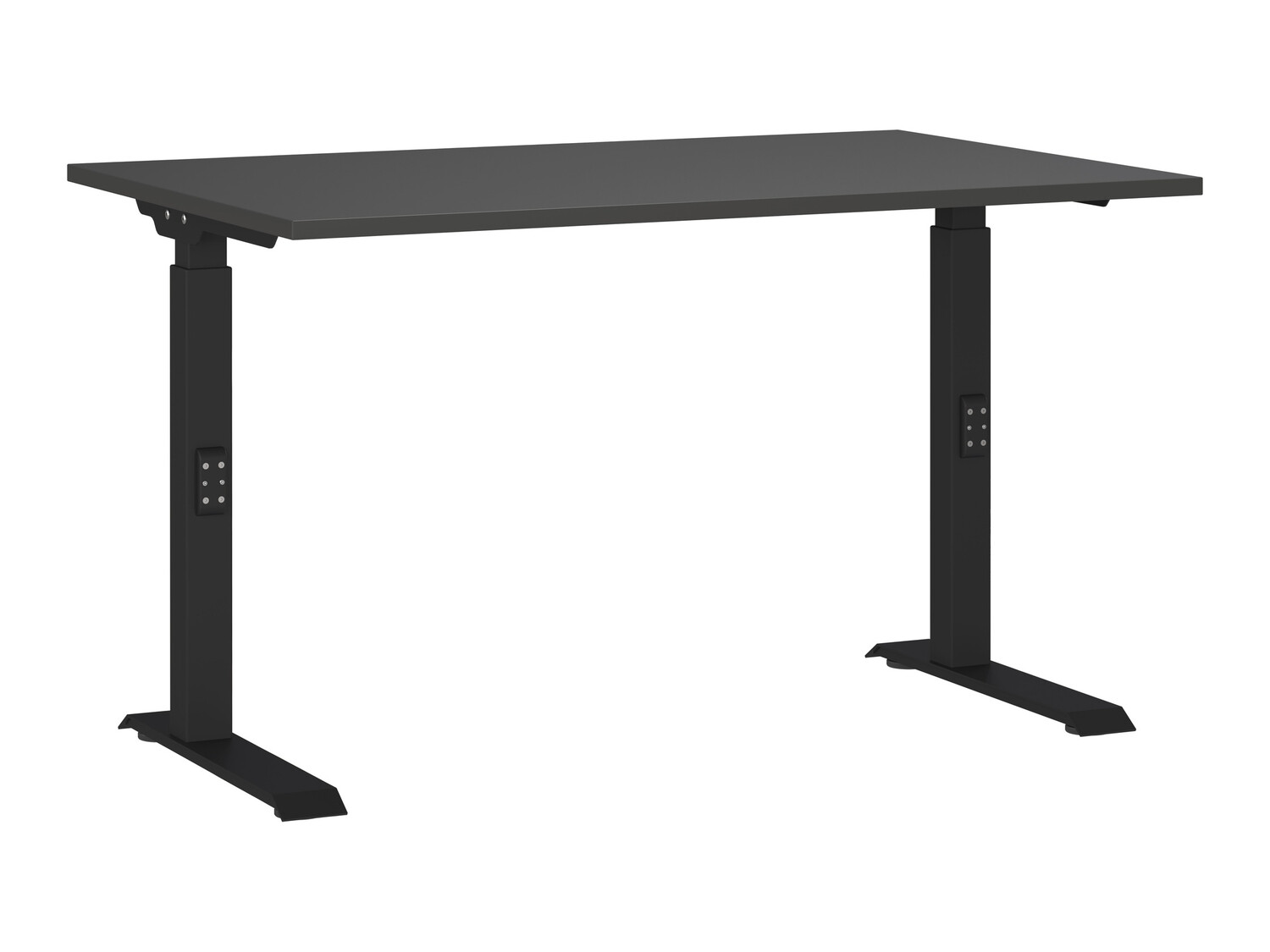 Kancelarijski sto Feltoru 118 (Graphite)