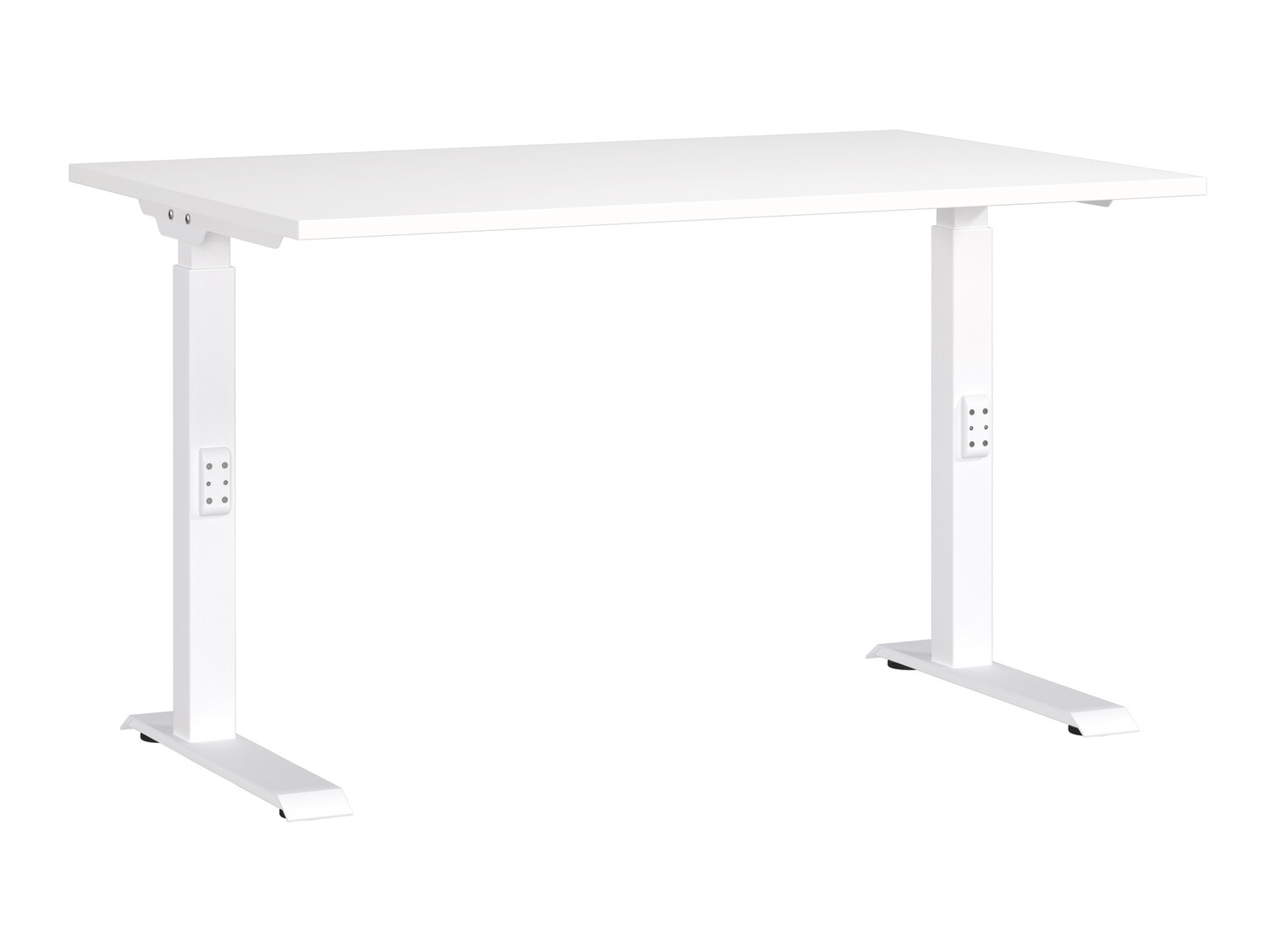 Kancelarijski sto Feltoru 120 (Belo)