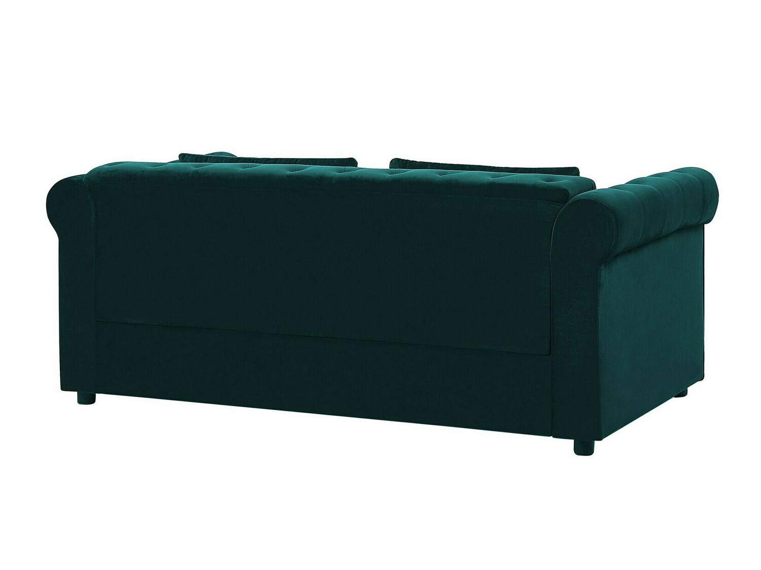 Česterfild sofa Cirdoro 103 (Zelena)