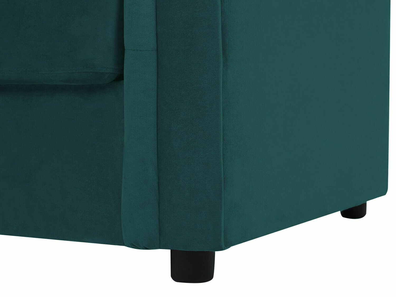 Česterfild sofa Cirdoro 103 (Zelena)