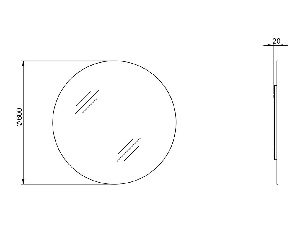 Set za hodnik Cirsale 104 (Graphite + Navarra hrast)