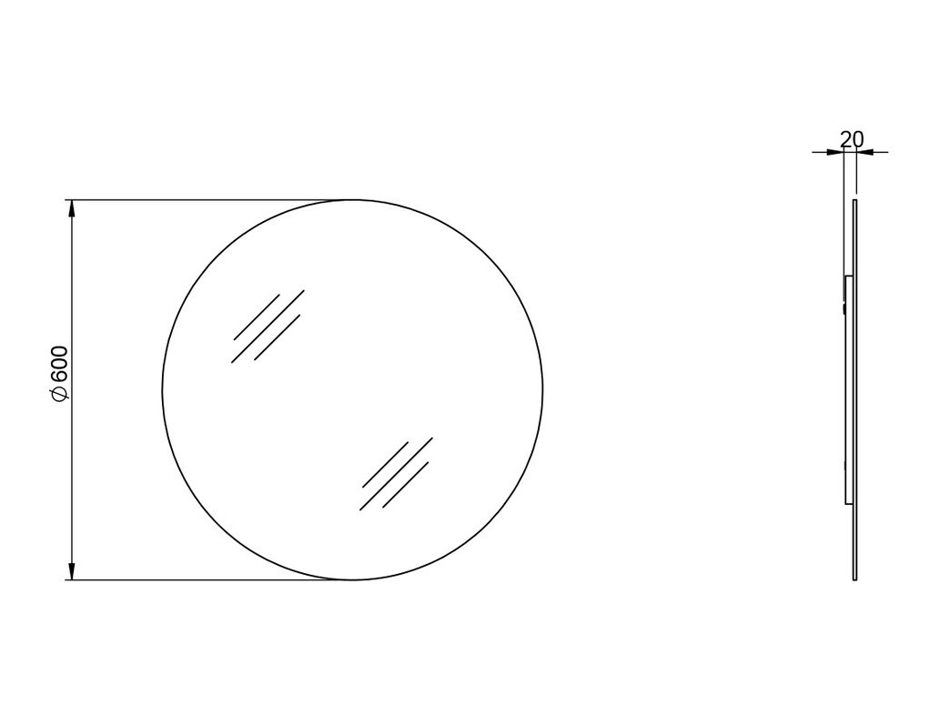 Set za hodnik Cirsale 104 (Прашњаво зелена + Navarra hrast)