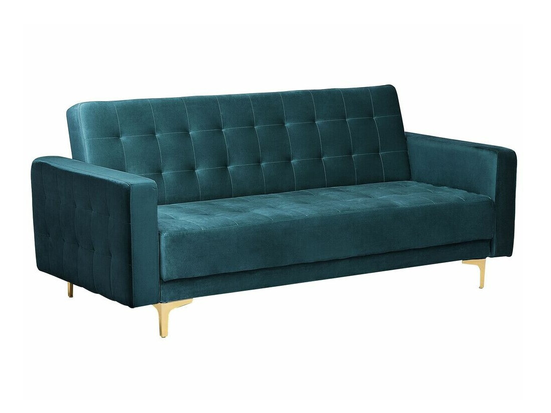 Sofa na razvlačenje Felvena 100 (Tirkizna)