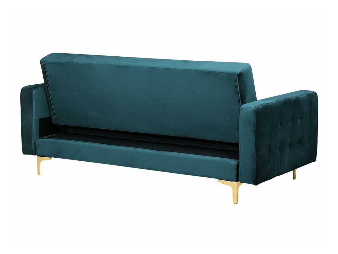 Sofa na razvlačenje Felvena 100 (Tirkizna)