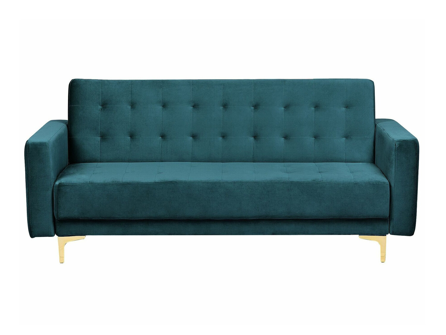 Sofa na razvlačenje Felvena 100 (Tirkizna)