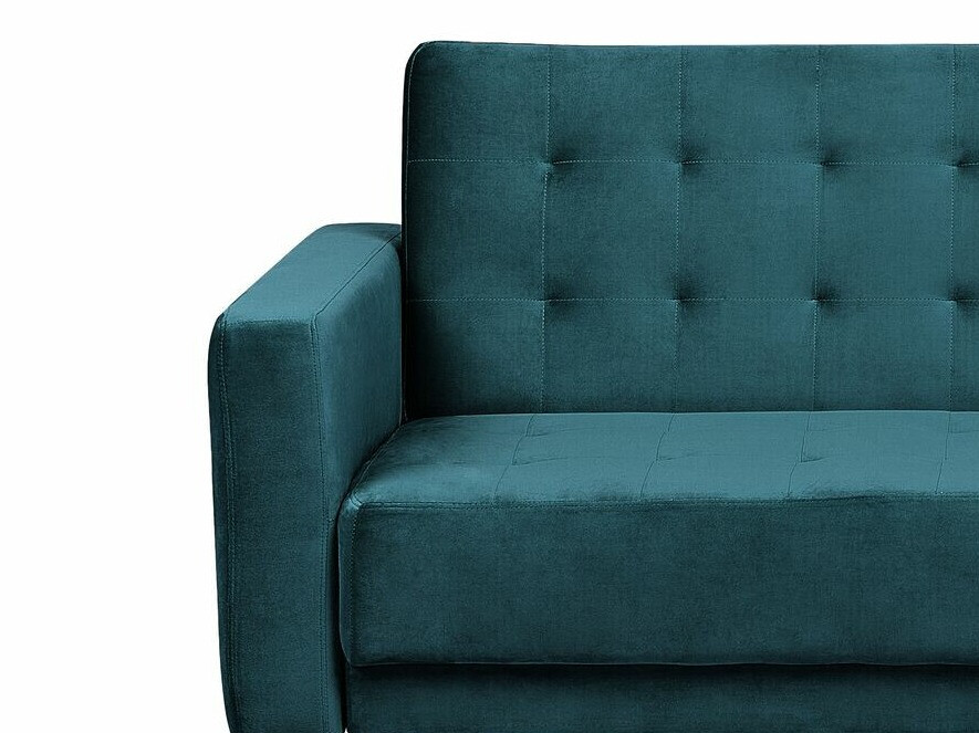 Sofa na razvlačenje Felvena 100 (Tirkizna)