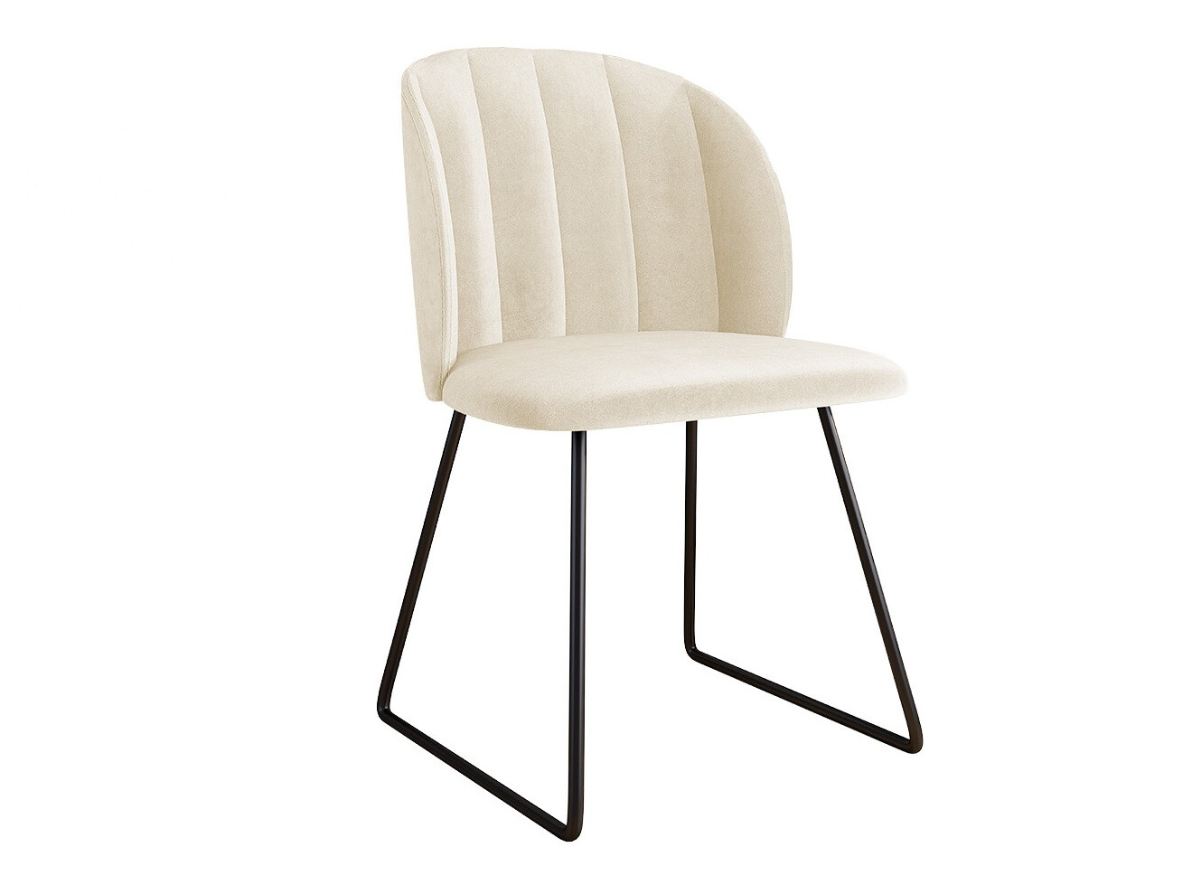 Stolica Comfivo Passer I (Magic Velvet 2250)