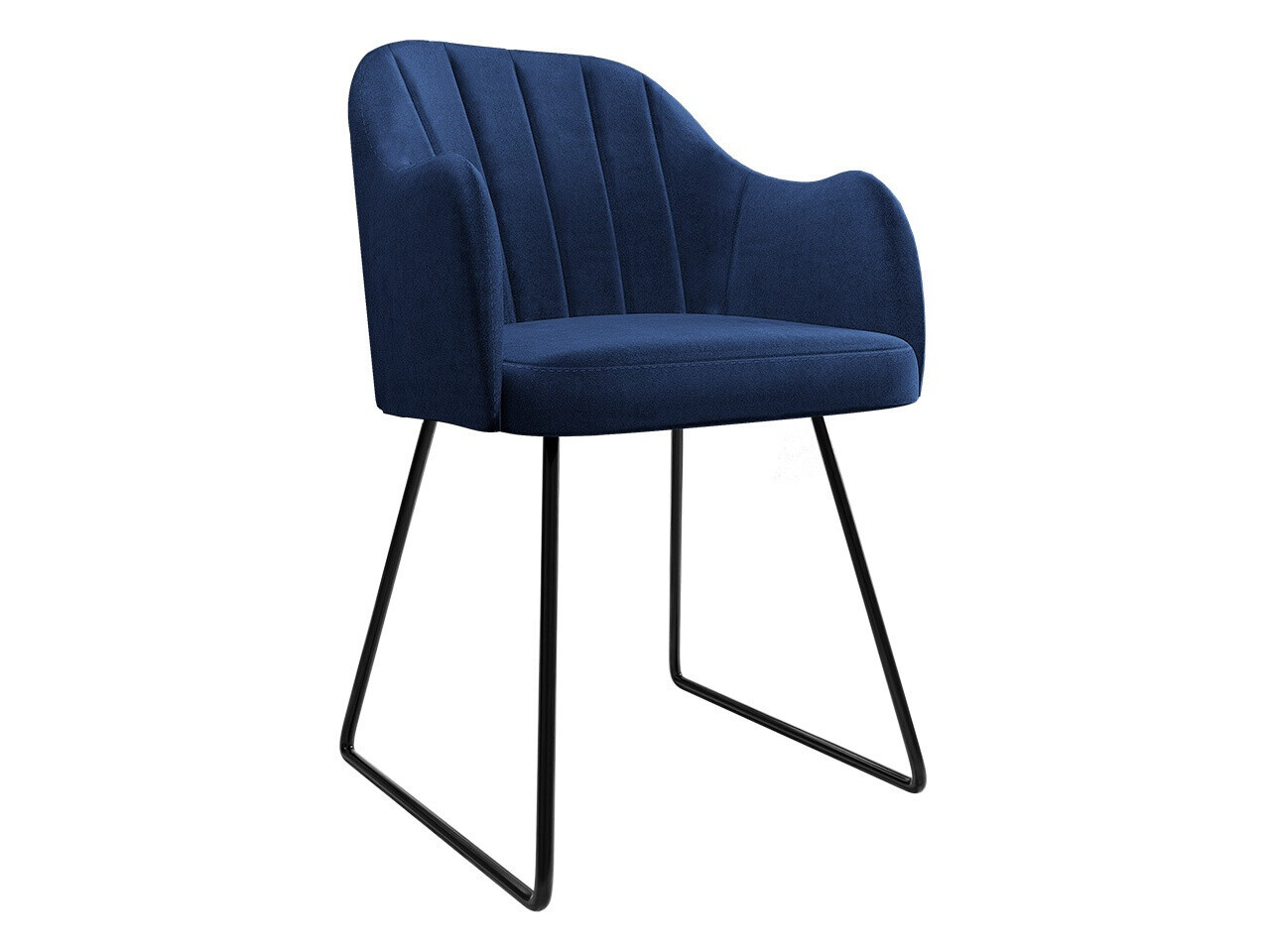 Stolica Comfivo Passer II (Magic Velvet 2216)