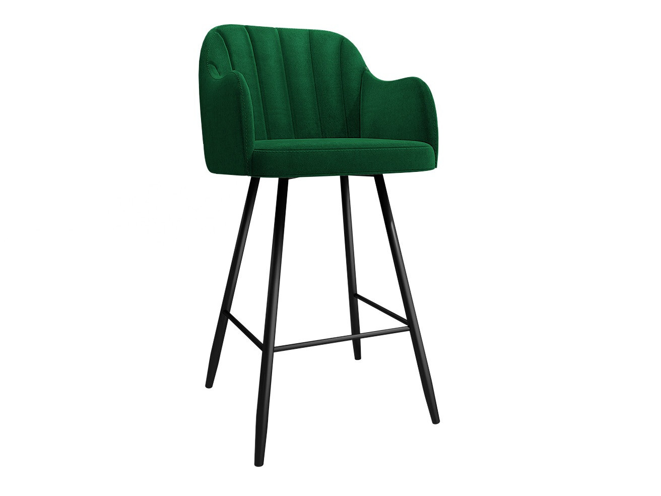 Barska stolica Comfivo Anser I (Magic Velvet 2225)