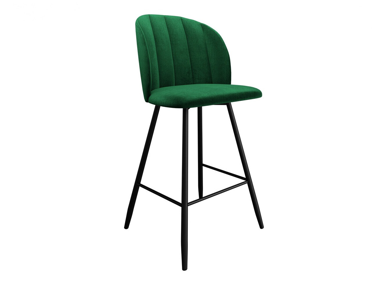 Barska stolica Comfivo Anser II (Magic Velvet 2225)