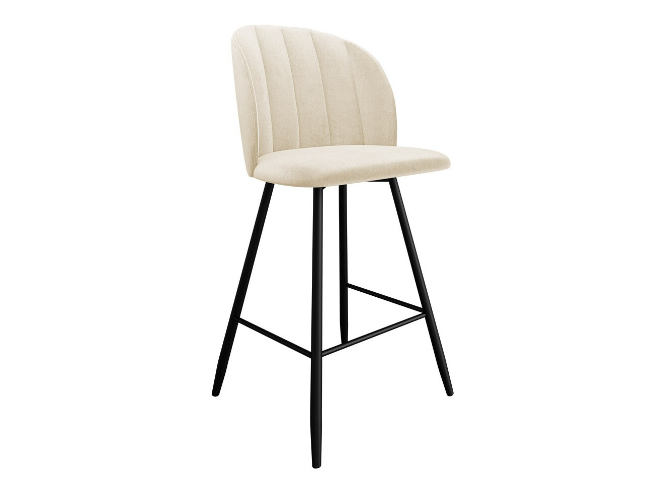 Barska stolica Comfivo Anser II (Magic Velvet 2250)