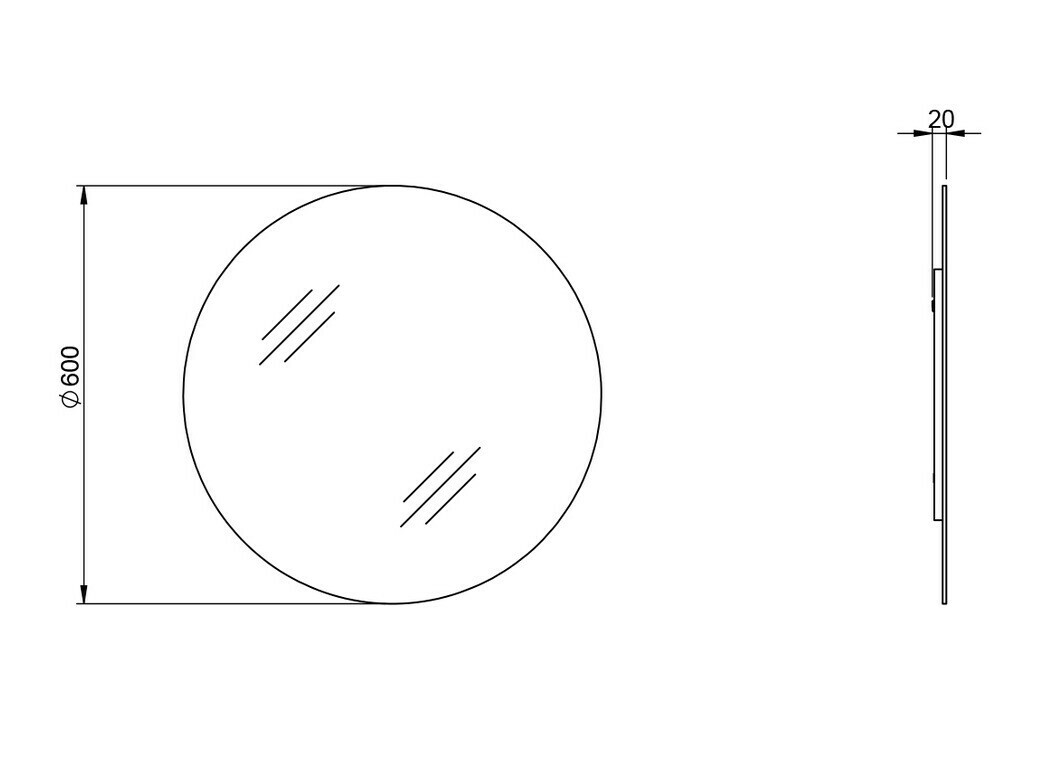Set za hodnik Cirsale 106 (Prašnjavo zelena + Navarra hrast)