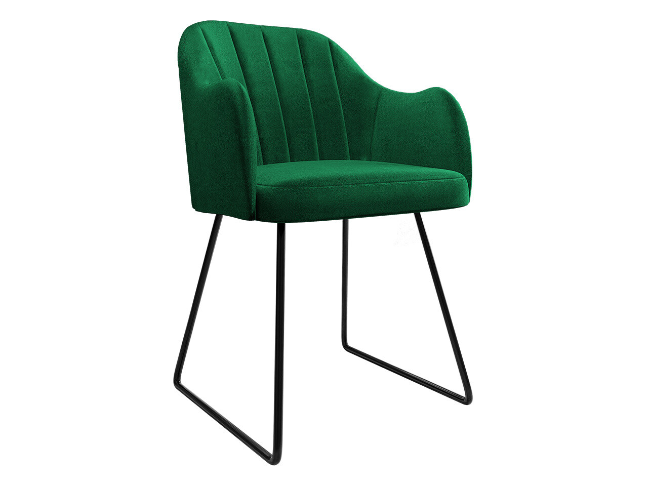 Stolica Comfivo Passer II (Magic Velvet 2225)