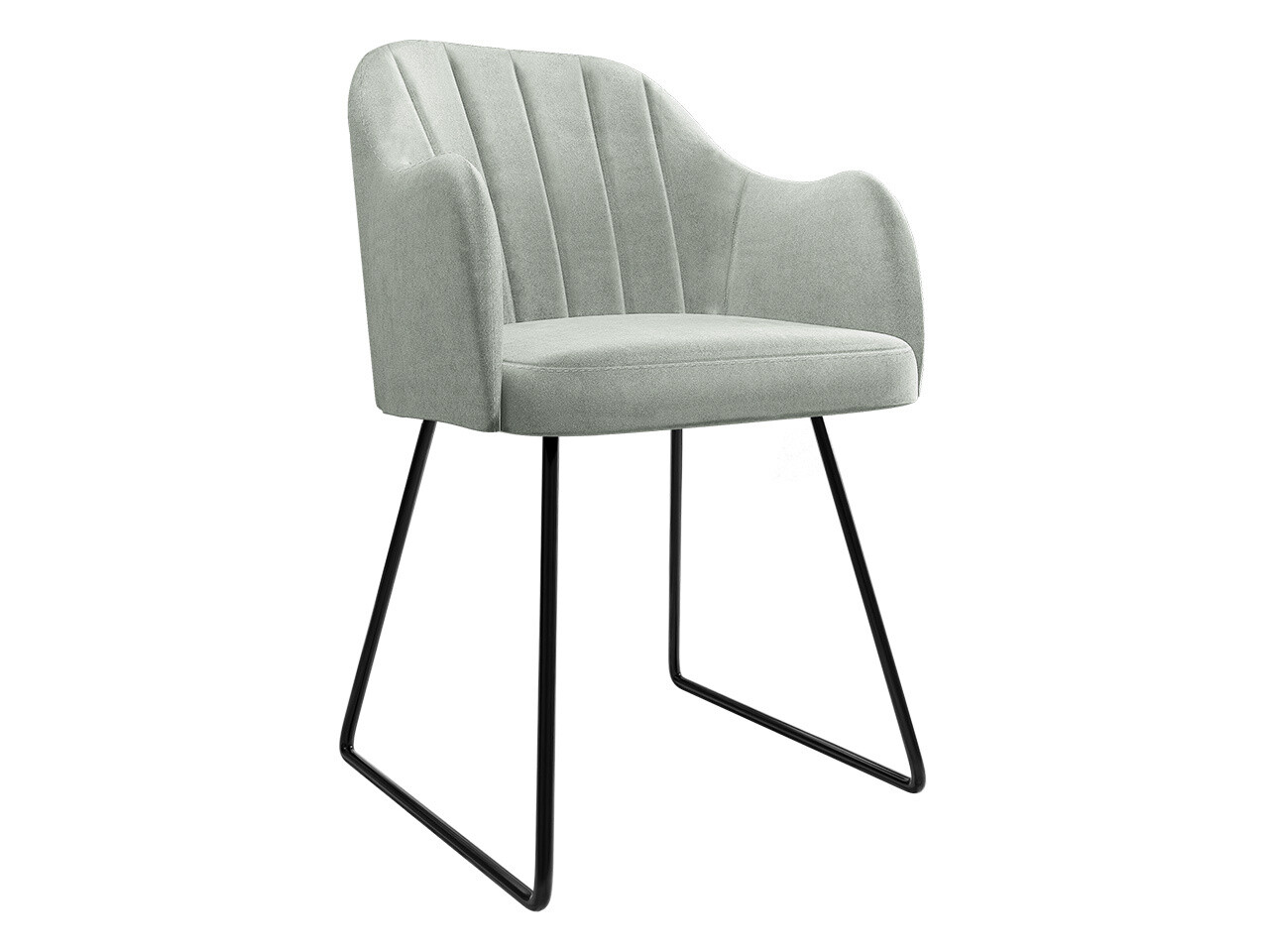 Stolica Comfivo Passer II (Magic Velvet 2240)