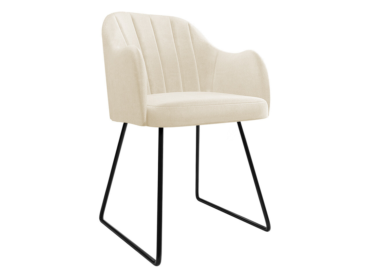 Stolica Comfivo Passer II (Magic Velvet 2250)