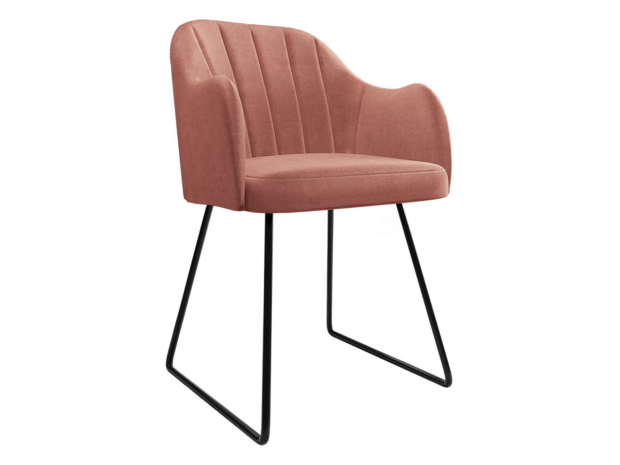 Stolica Comfivo Passer II (Magic Velvet 2258)
