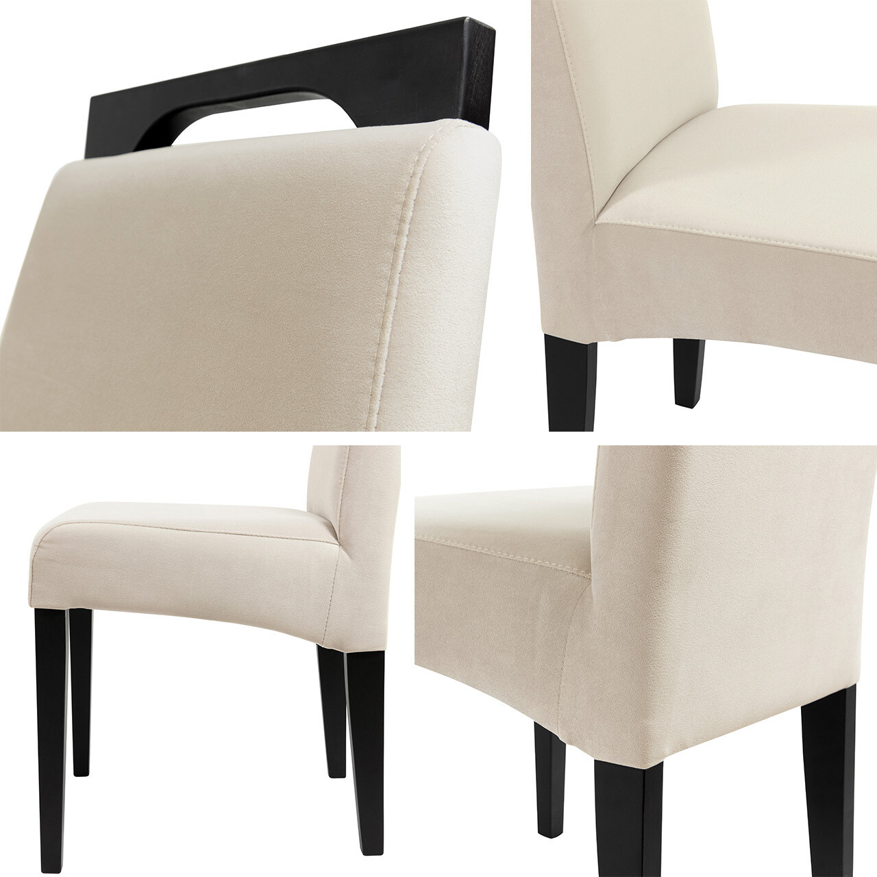 Stolica Sparks 199 (Magic Velvet 2250)