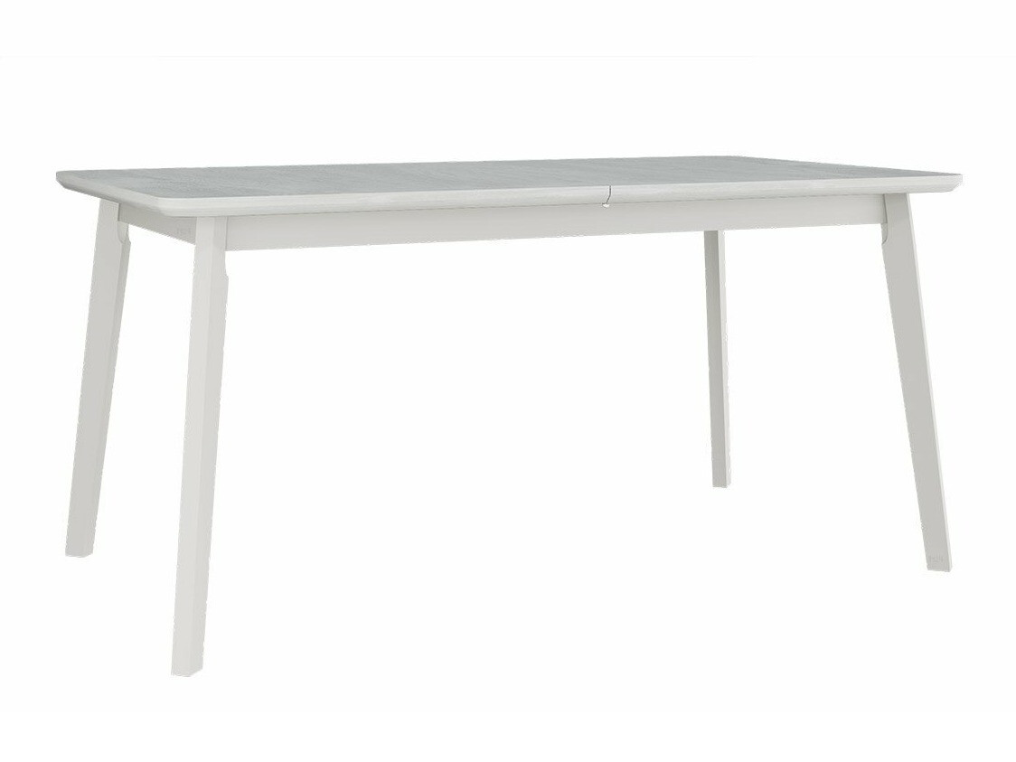 Trpezarijski set Victorville 350 (Belo)