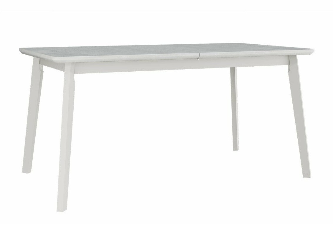 Trpezarijski set Victorville 350 (Belo)