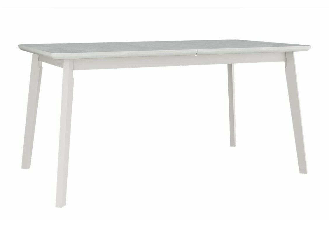 Trpezarijski set Victorville 350 (Belo)