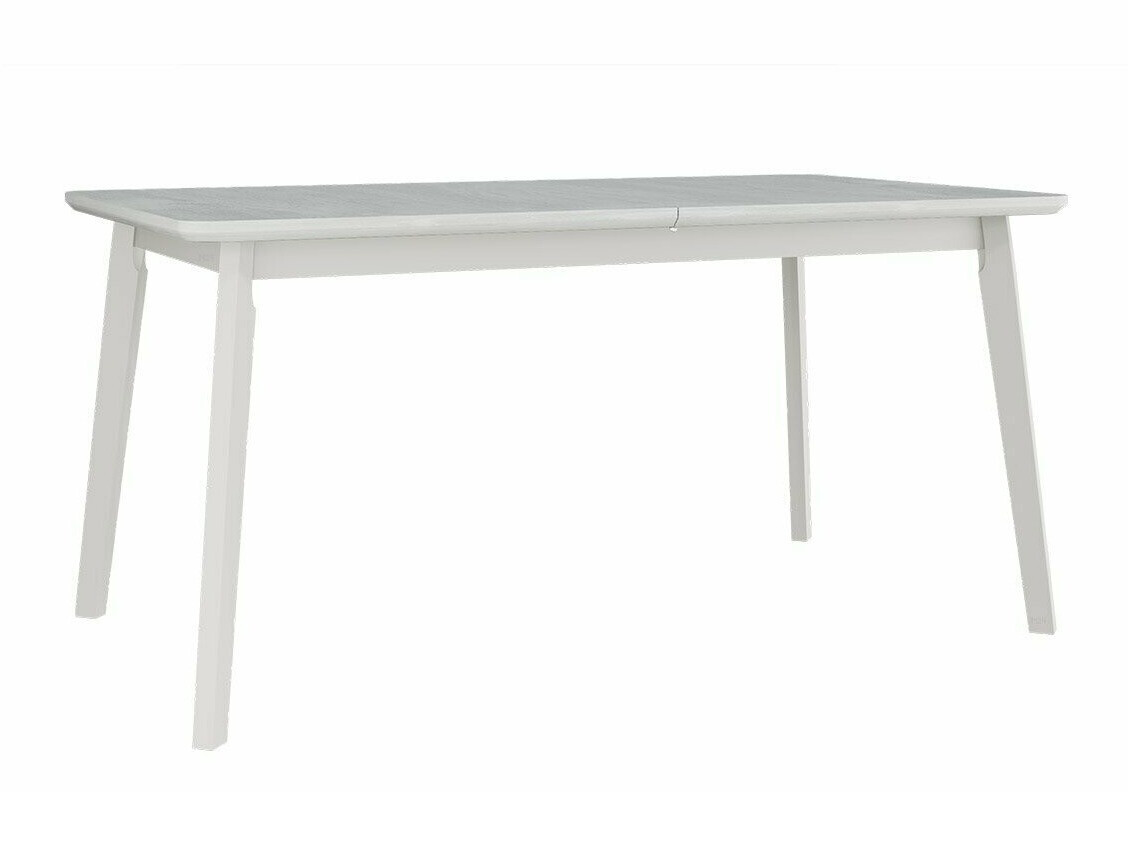 Trpezarijski set Victorville 350 (Belo)