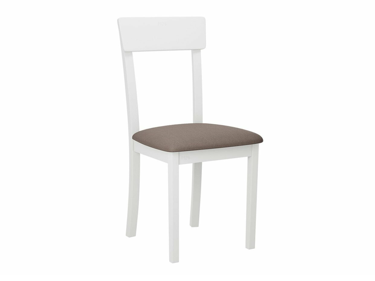 Trpezarijski set Victorville 350 (Belo)