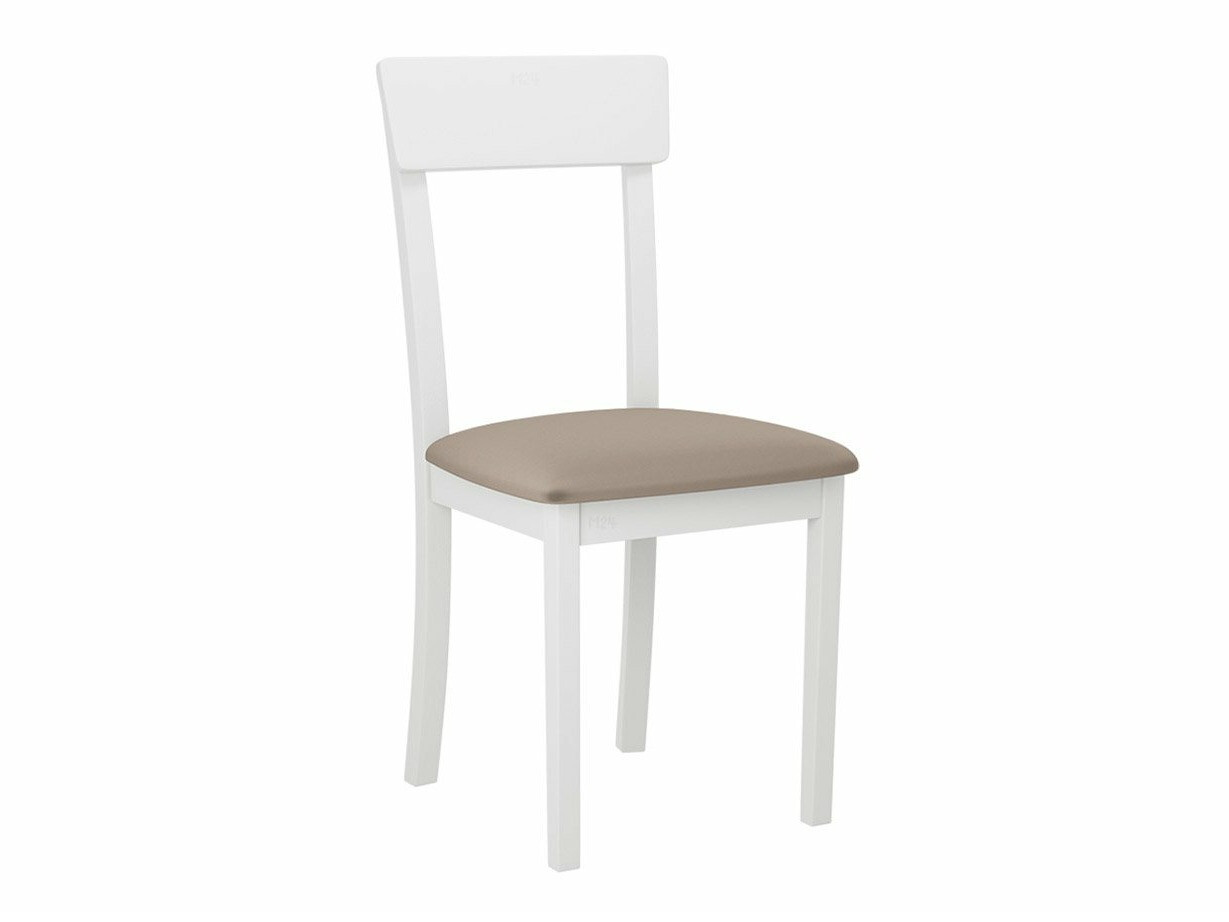 Trpezarijski set Victorville 350 (Belo)