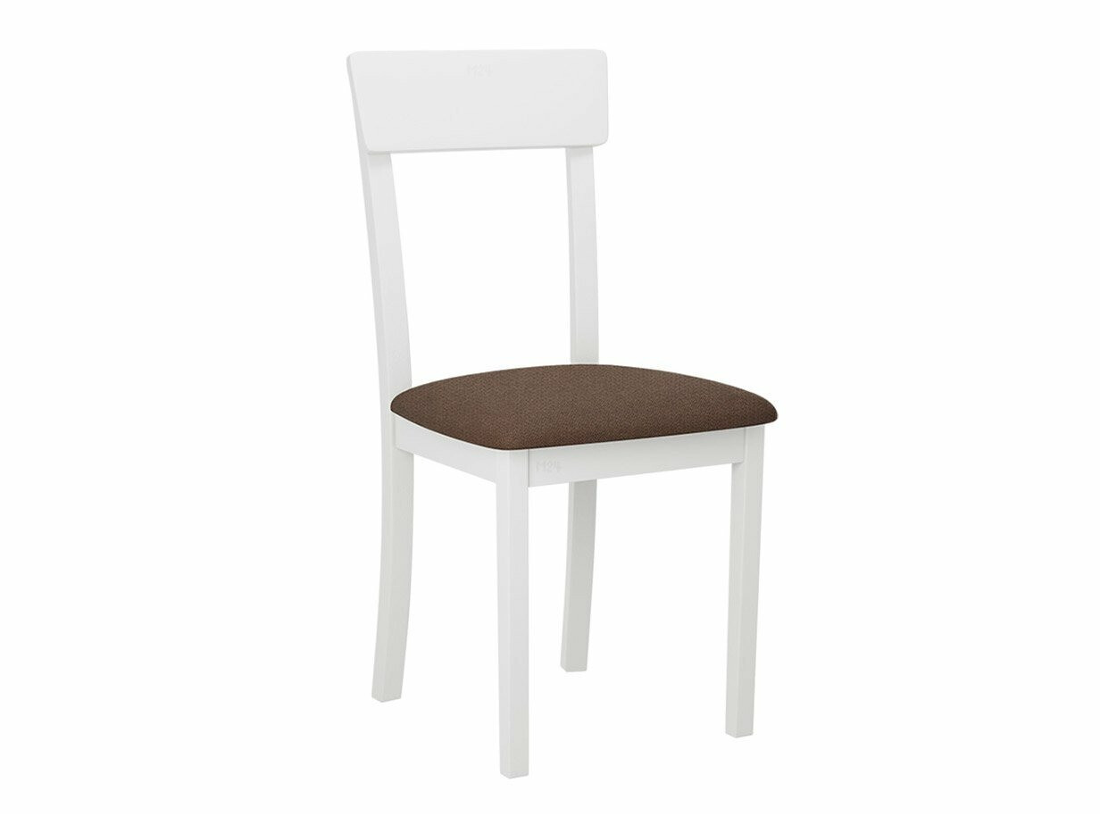 Trpezarijski set Victorville 350 (Belo)