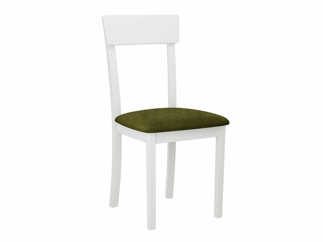 Trpezarijski set Victorville 350 (Belo)