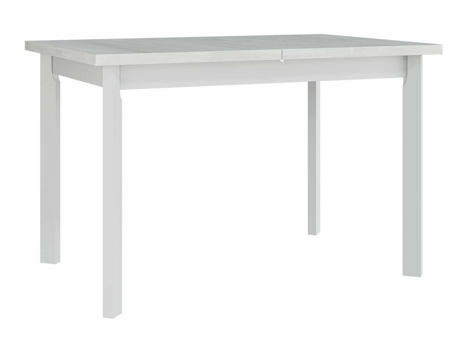 Trpezarijski set Victorville 351 (Belo)