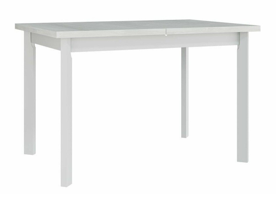 Trpezarijski set Victorville 351 (Belo)