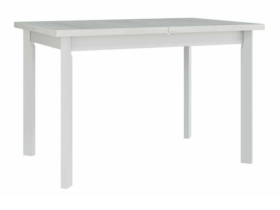 Trpezarijski set Victorville 351 (Belo)