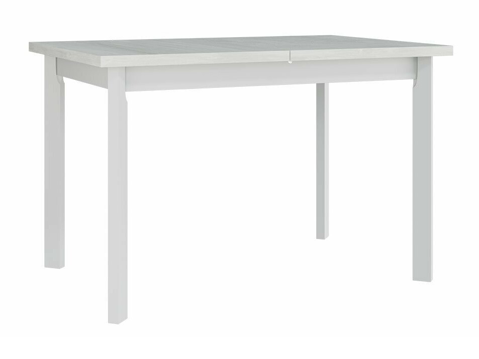 Trpezarijski set Victorville 351 (Belo)