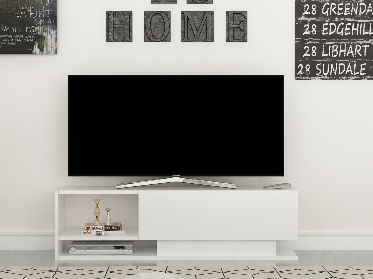 TV komoda Kailua 1446
