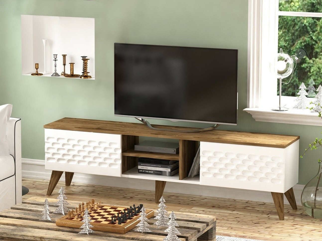 TV komoda Kailua 1448