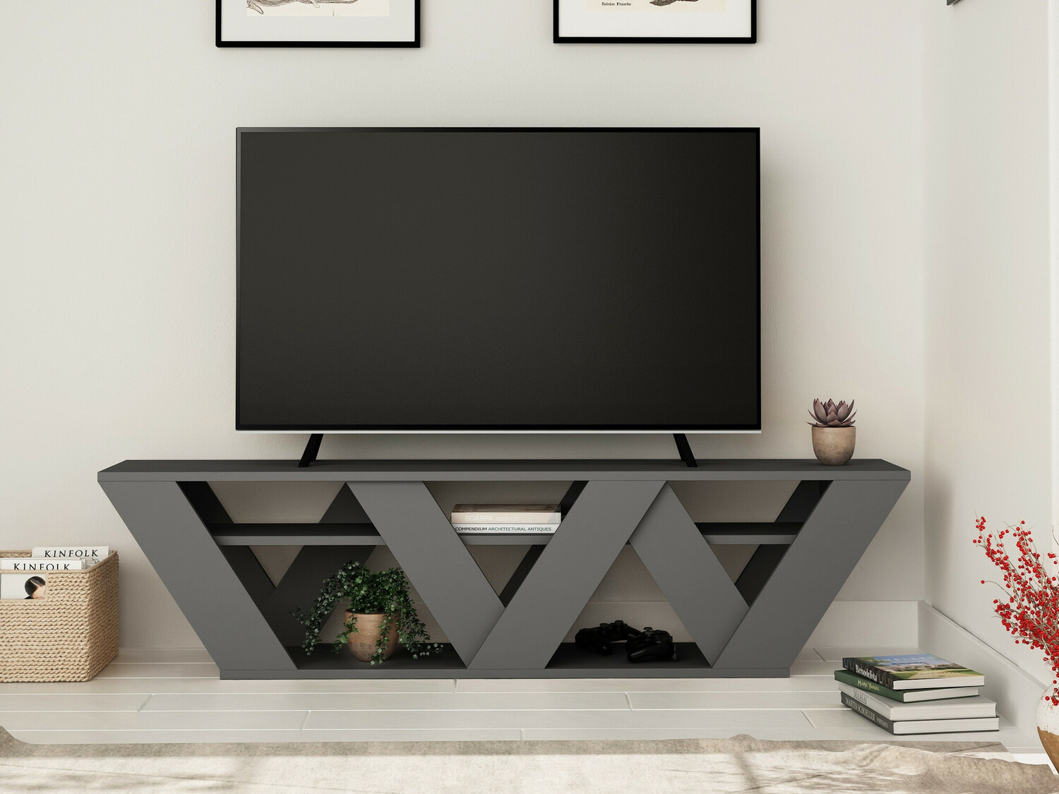TV komoda Kailua 1454