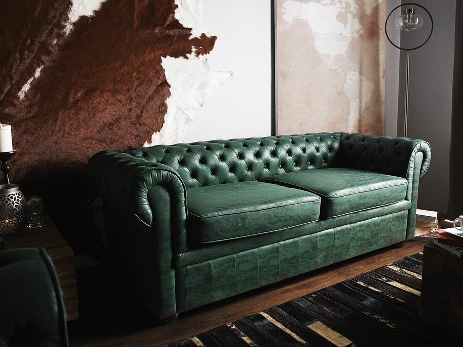 Česterfild sofa Cirdoro 108