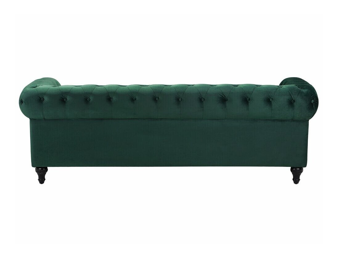 Set tapaciranog nameštaja Cirdoro 110 (Zelena)