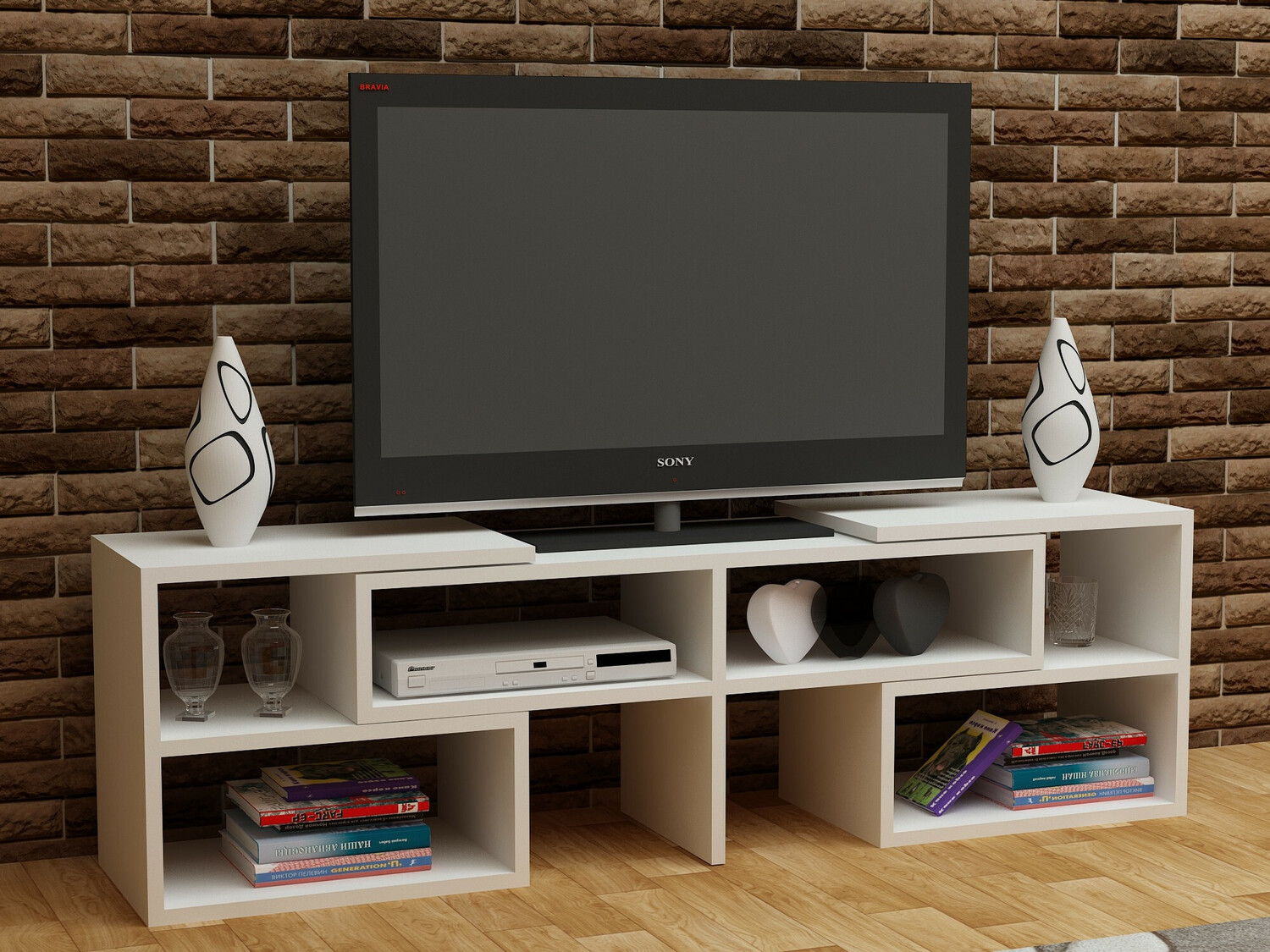 TV komoda Kailua 1470