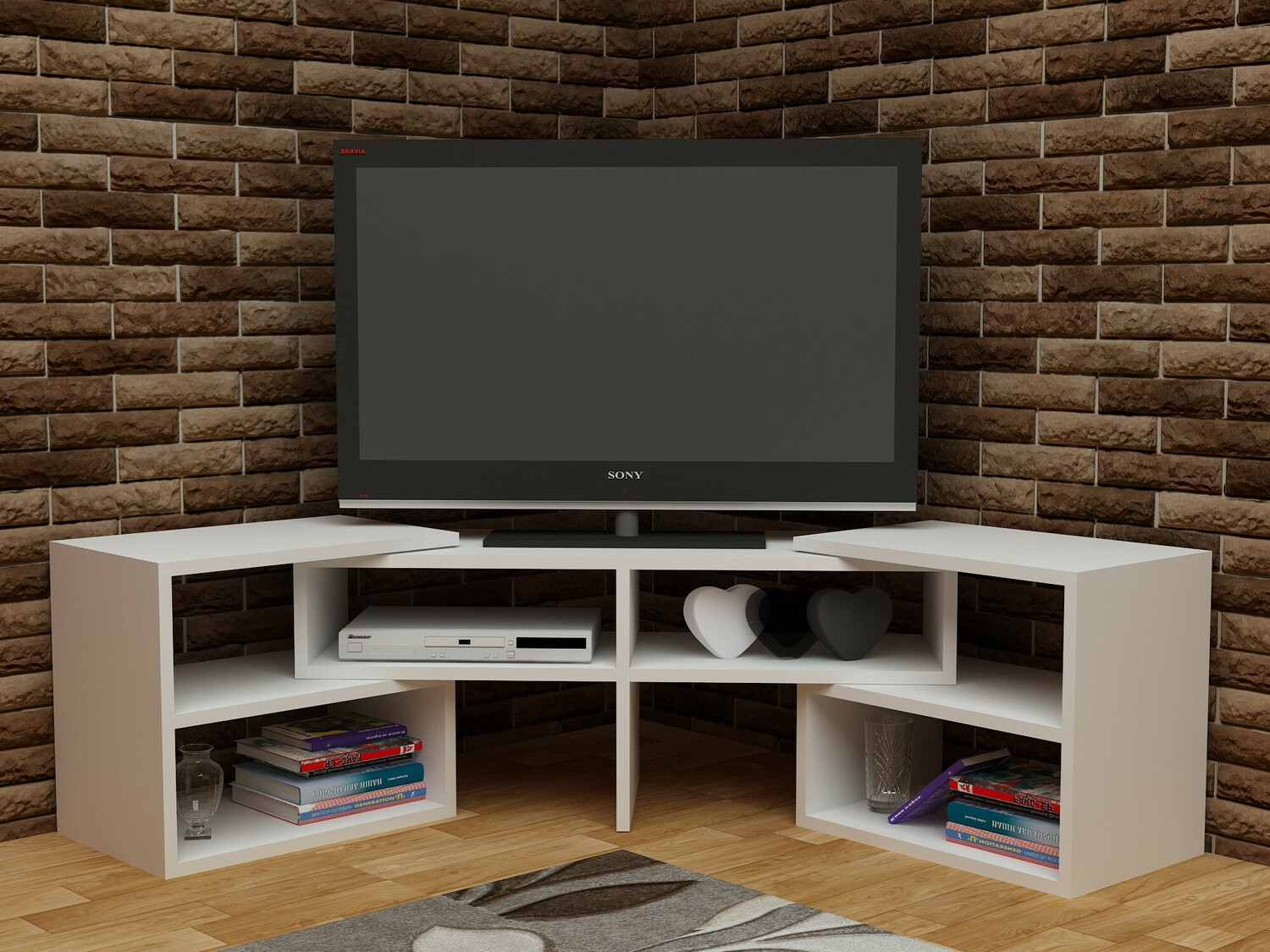 TV komoda Kailua 1470