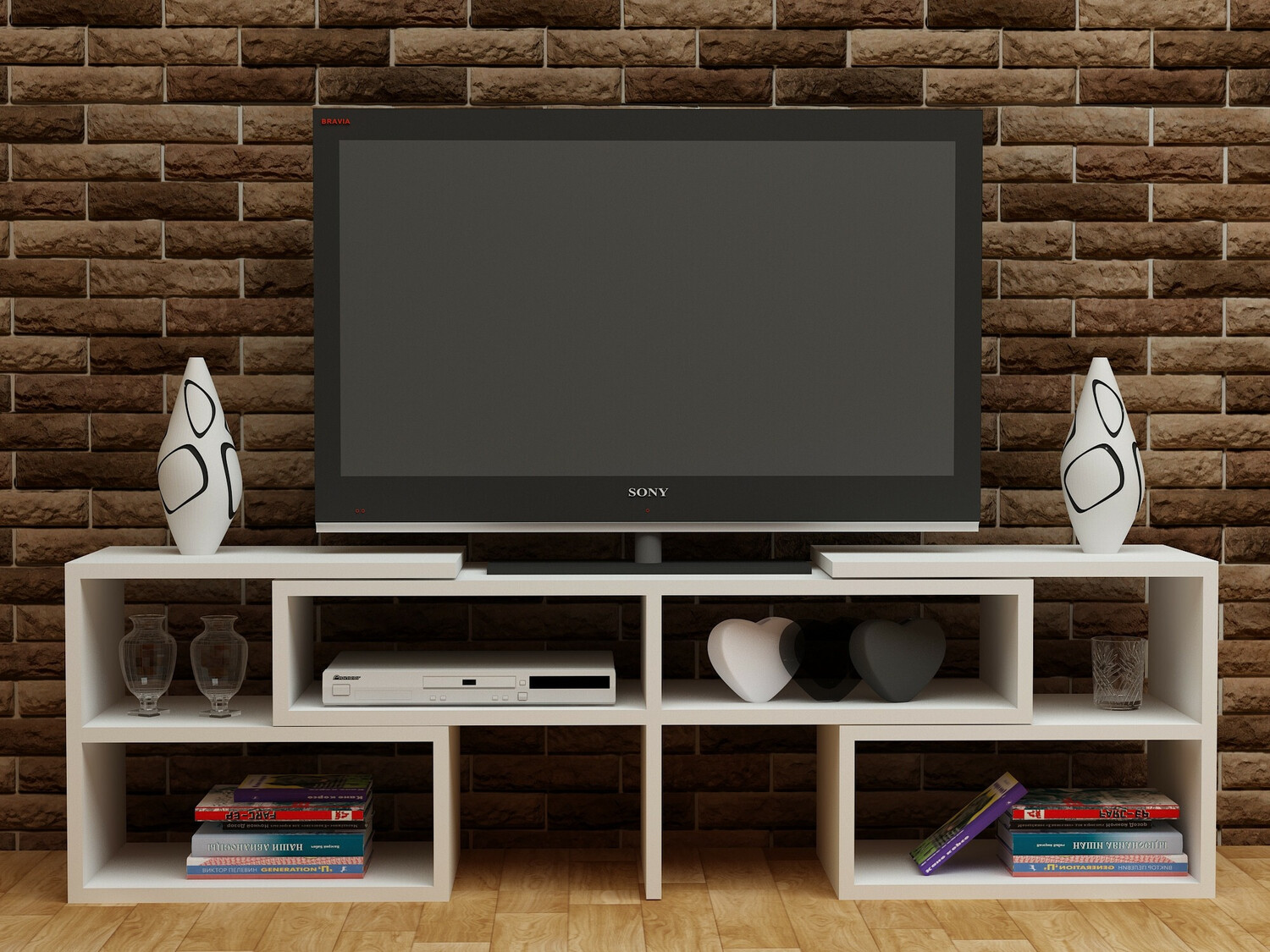 TV komoda Kailua 1470