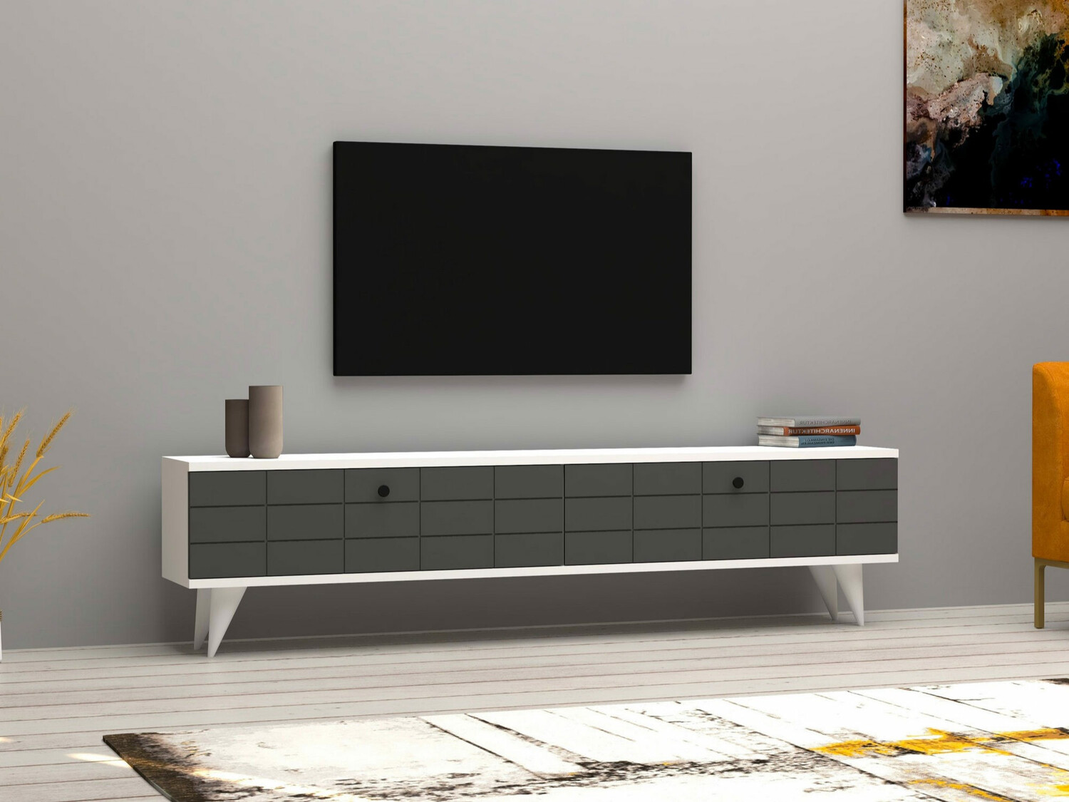 TV komoda Kailua 1473