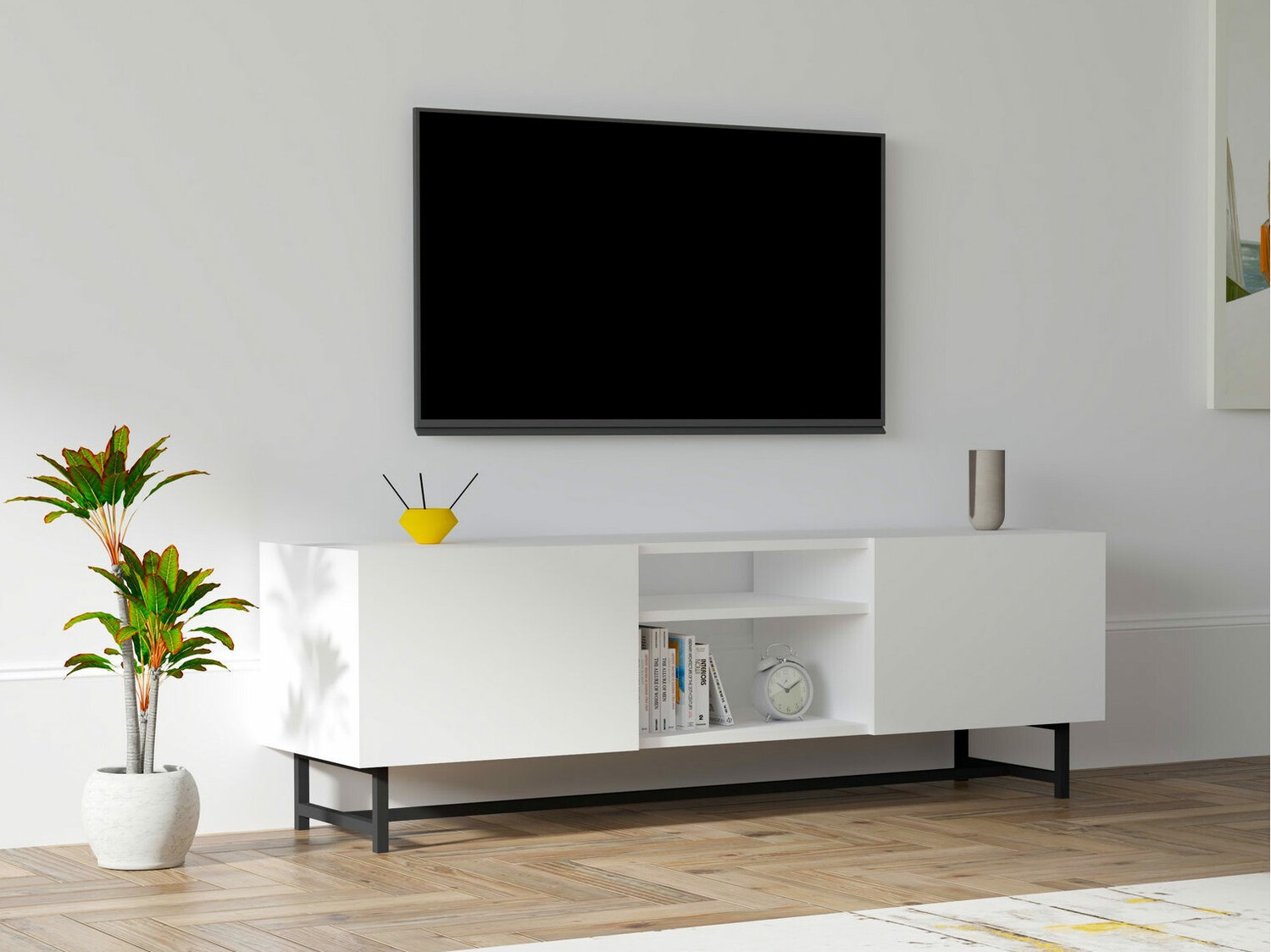TV komoda Kailua 1474
