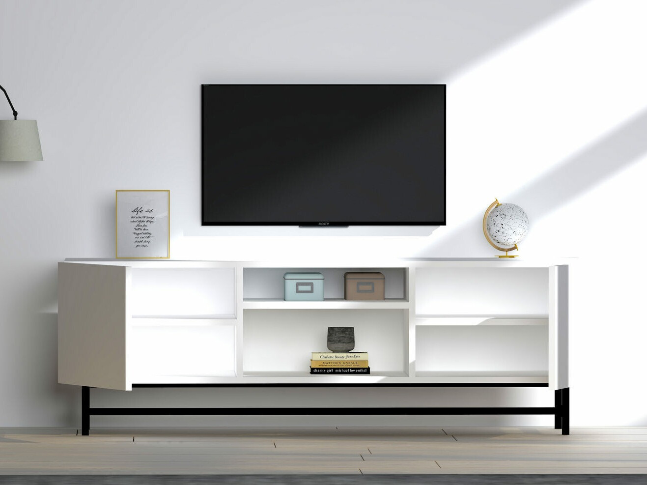 TV komoda Kailua 1474