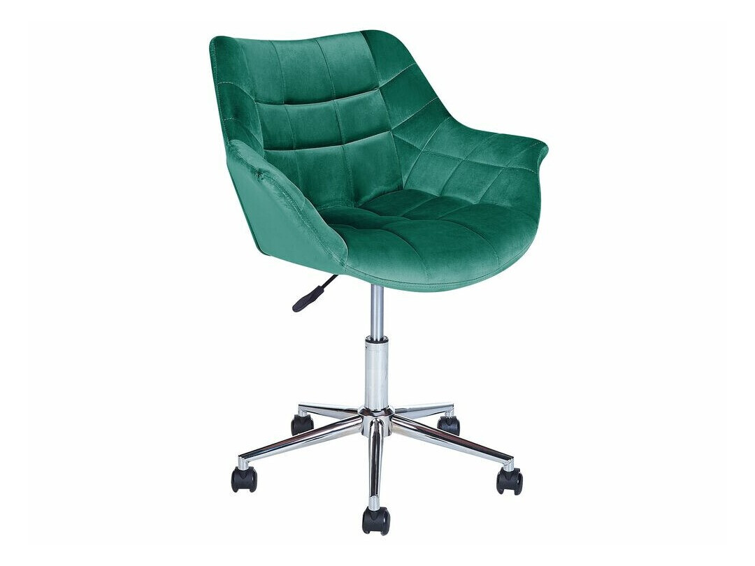 Kancelarijska stolica Berwyn 921 (Zelena)