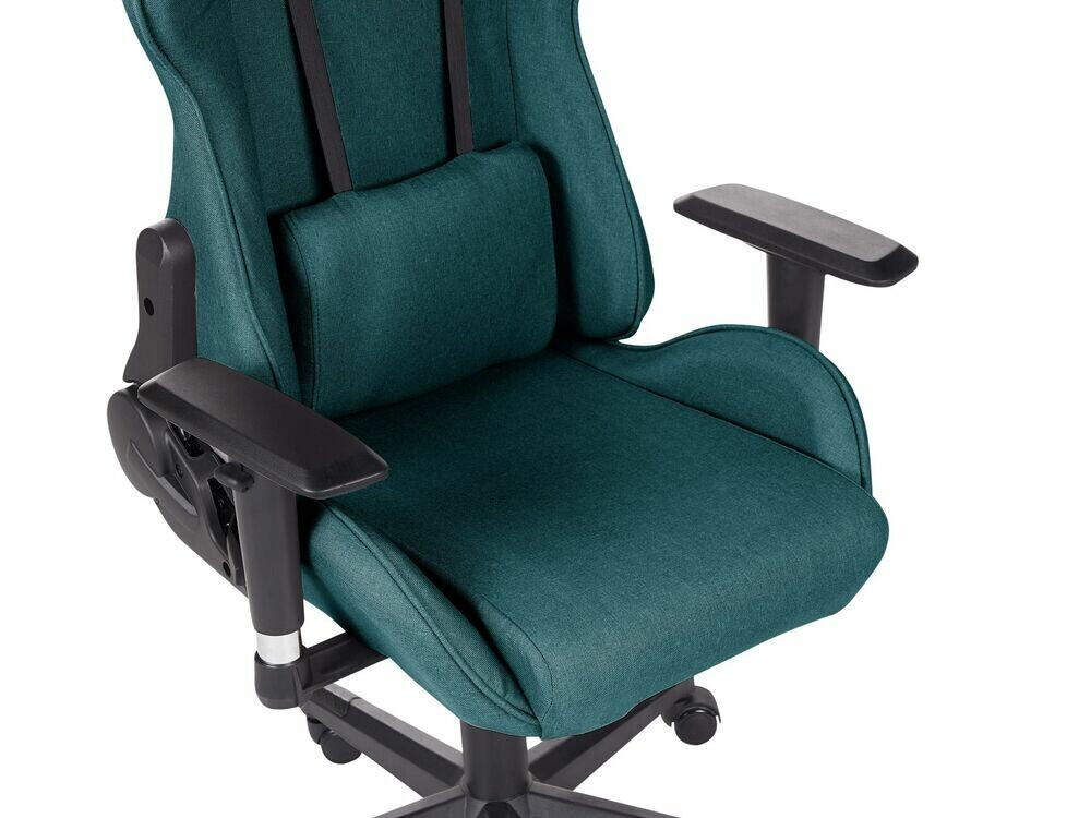 Gejming stolica Berwyn 936 (Zelena)