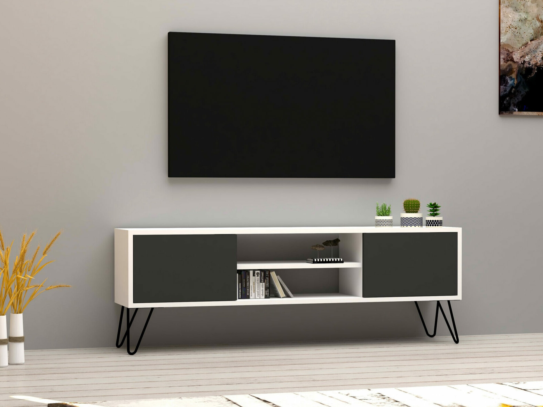 TV komoda Kailua 1491